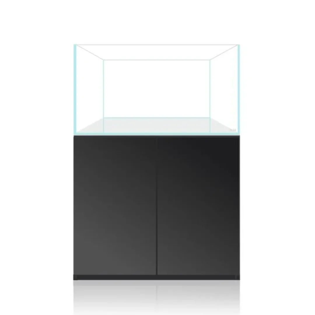 Hot Blau Gran Cubic Stand 92x50x80 cm Black Akvarieborde Og Akvariereoler