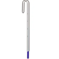 Sale Blau Hang on Glass Thermometer Måleudstyr Til Akvarium