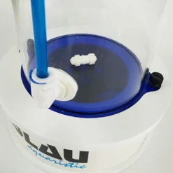 Sale Blau Kalkvandsmixer Kalk Stirrer 120 Filtersystemer Til Saltvandsakvarier