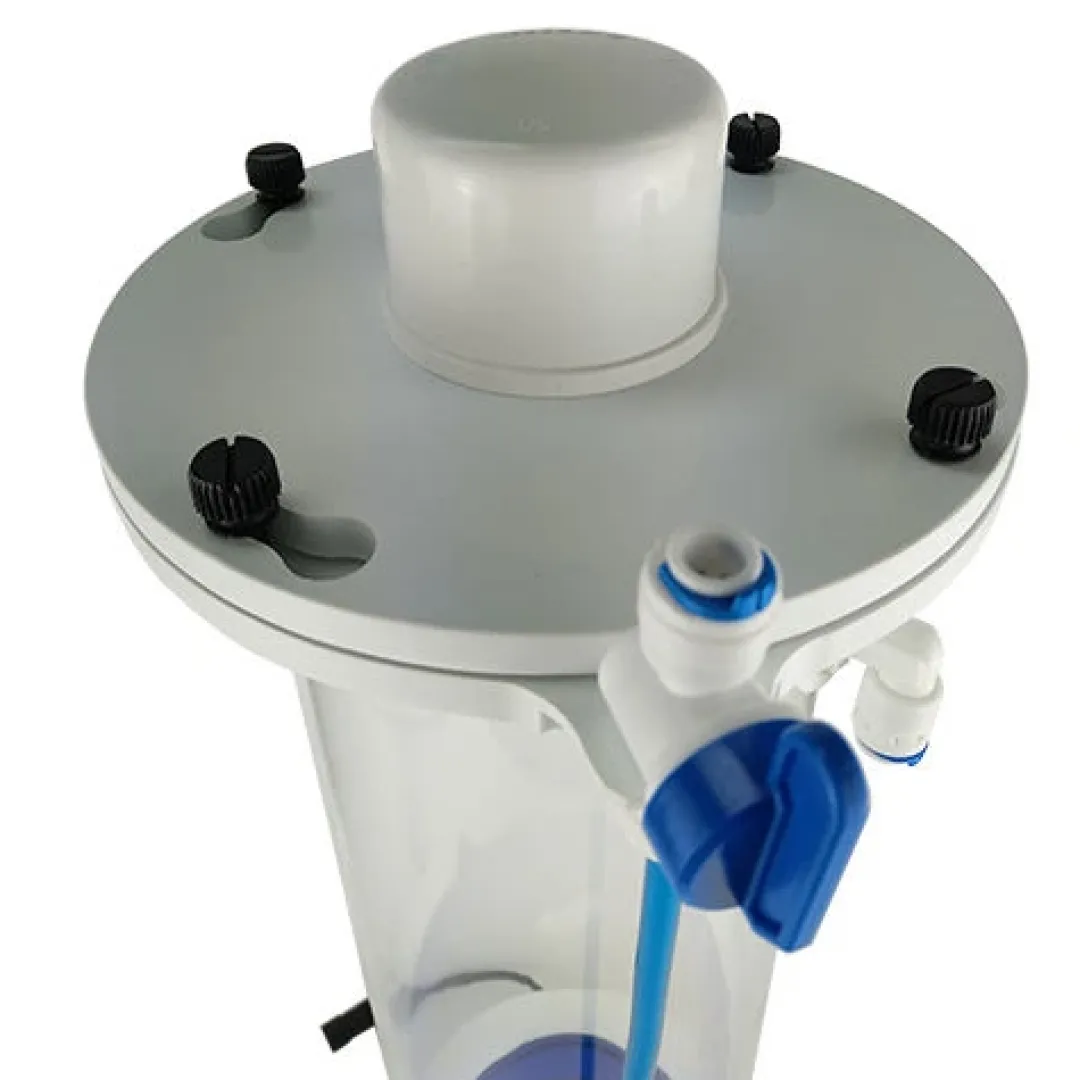 New Blau Kalkvandsmixer Kalk Stirrer 150 Filtersystemer Til Saltvandsakvarier