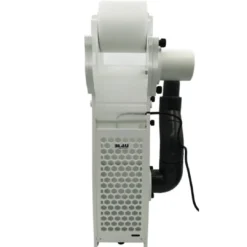 Hot Blau Motor til Filter Roll 1500 og Filter Roll 3000 Reservedele Til Akvarier