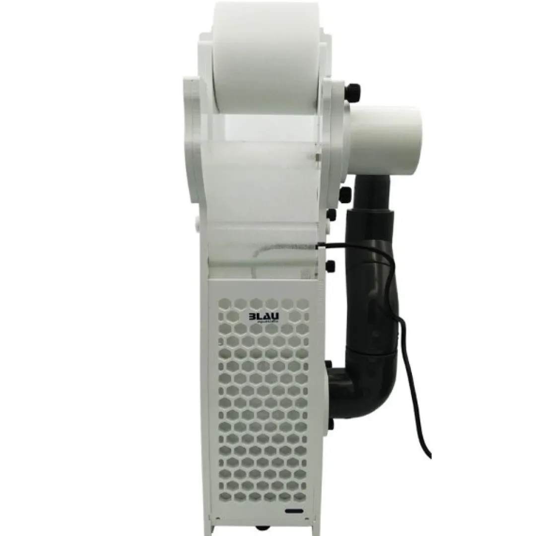 Hot Blau Motor til Filter Roll 1500 og Filter Roll 3000 Reservedele Til Akvarier