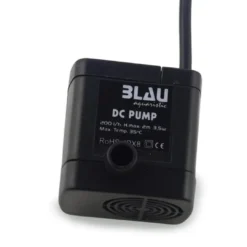 Clearance Blau Motor til Level Controller Niveaumåler Niveaumåler|Reservedele Til Akvarier