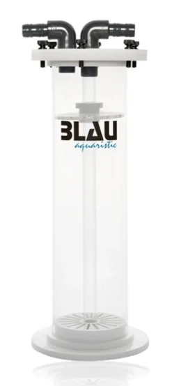Clearance Blau Nitratfjerner eller Fosfat reaktor FR-110 Filtersystemer Til Saltvandsakvarier