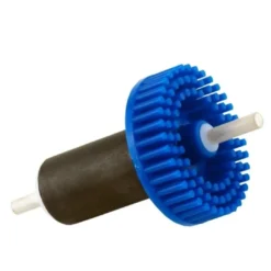 New Blau Pin Wheel Impeller 2.3KDC Pumper Til Saltvandsakvarier