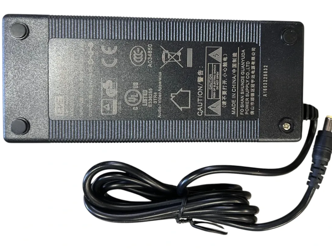 Online Blau Power supply 24V 6A Reservedele Til Akvarier