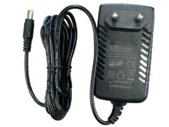 New Blau Power supply 24V 1,5A Reservedele Til Akvarier