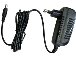 New Blau Power supply 24V 1,5A Reservedele Til Akvarier