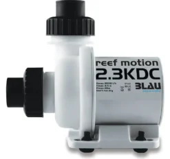Online Blau Reef Motion 2.3KDC Løftepumpe 2500 l/t Pumper Til Saltvandsakvarier