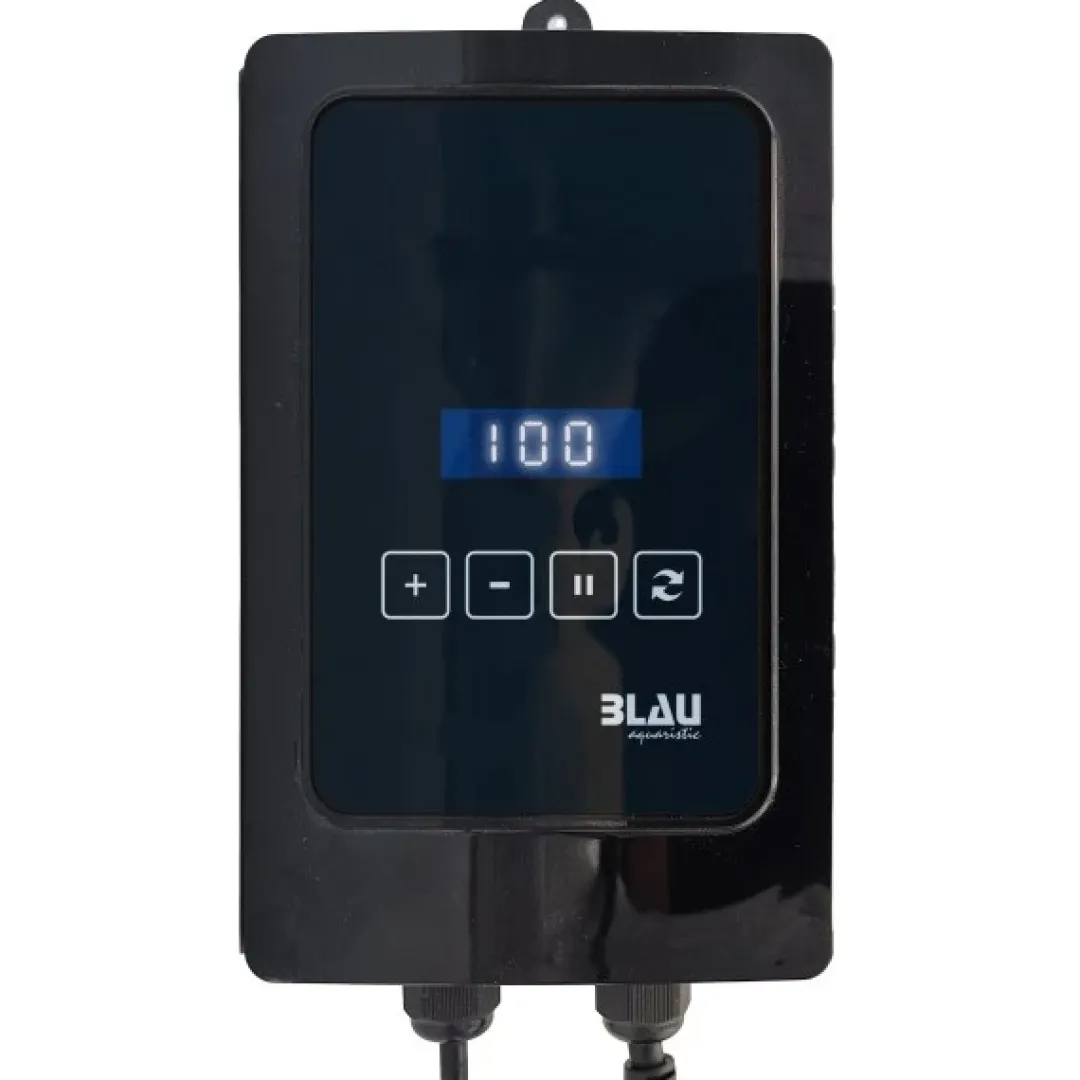 Blau Reef Motion Pro 38K DC Løftepumpe 38.000 l/t Pumper Til Saltvandsakvarier|Akvariefilter Og Pumpe