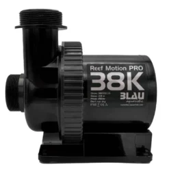Blau Reef Motion Pro 38K DC Løftepumpe 38.000 l/t Pumper Til Saltvandsakvarier|Akvariefilter Og Pumpe