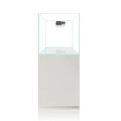 Best Blau SET Marine Gran Cubic Experience White 217 Liter Saltvandsakvarium Akvarier Til Saltvandsfisk|Akvarier