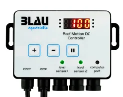 Online Blau Skummer pumpe med nålehjul og styring 2500 L/t Pumper Til Saltvandsakvarier