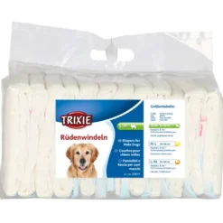 Online Bleer til hanhunde SM 30-46 cm 12 stk Plejemidler Til Hund Med Fokus På Sundhed Og Velvære|Pleje Af Hvalpe - Alt I Plejemidler Til Pels, Poter Og Hud