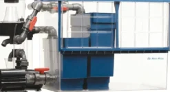 Sale Blue Reef 2000 filtersystem Filtersystemer Til Saltvandsakvarier