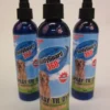 Outlet Bodyguard 360 Spray til dyr - Lugtfjerner 240 ml Plejemidler Til Katte|Plejemidler Til Hund Med Fokus På Sundhed Og Velvære