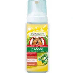 Sale Bogacare FOAM Bio-active smell free til hunde 150 ml Plejemidler Til Hund Med Fokus På Sundhed Og Velvære|Pleje Af Hvalpe - Alt I Plejemidler Til Pels, Poter Og Hud