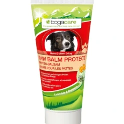 Hot Bogacare Paw Balm Protect dog Plejemidler Til Hund Med Fokus På Sundhed Og Velvære|Pleje Af Hvalpe - Alt I Plejemidler Til Pels, Poter Og Hud