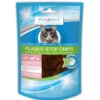 Cat Dental Plaque-Stop Chips fisk 50 g Kattefoder & Snacks|Killingesnacks - Sunde Godbidder Til Killinger