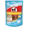 Best Dental Fibre Flexies MINI 70 g - hundesnacks til tandpleje Snacks Til Hvalpe - Lækre Godbidder Til Træning Og Forkælelse|Hundeguf Og Tyggeben Til Hunde