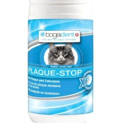 Discount PLAQUE-STOP Kat 70 g Plejemidler Til Katte