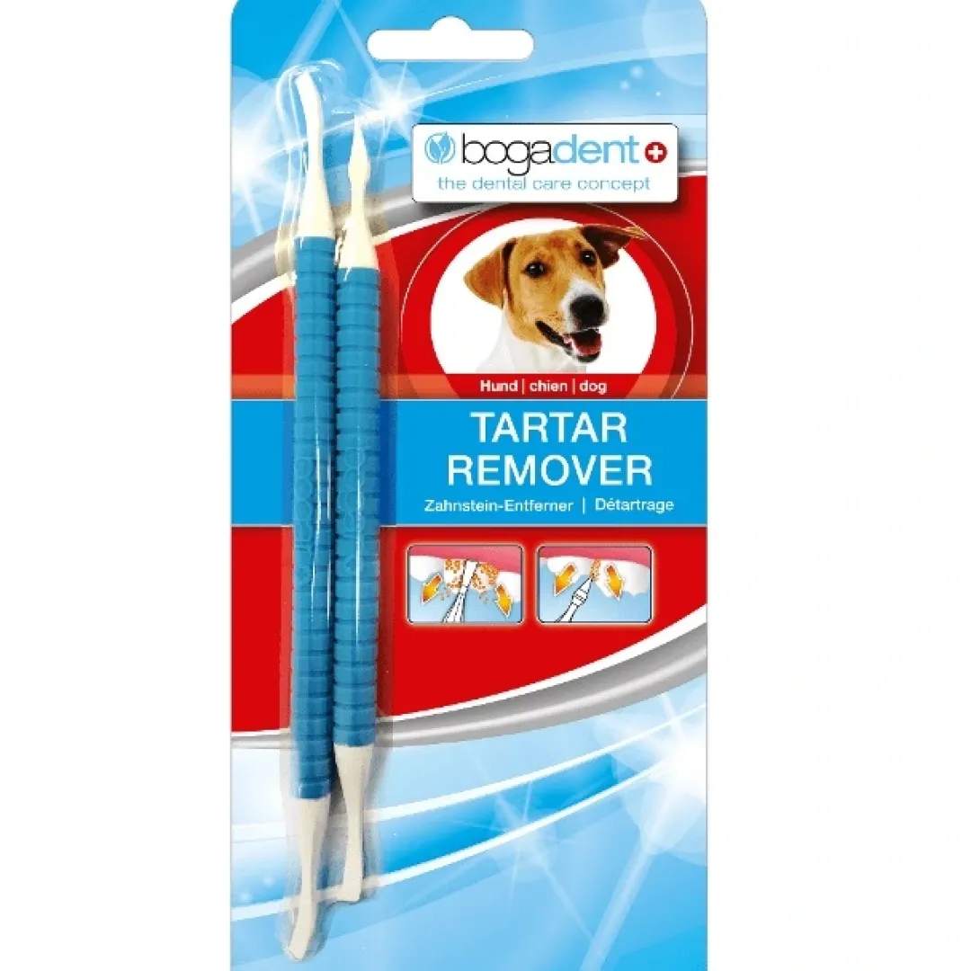 Clearance Tartar Remover Plejemidler Til Hund Med Fokus På Sundhed Og Velvære|Pleje Af Hvalpe - Alt I Plejemidler Til Pels, Poter Og Hud