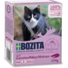 New Bozita Kattefoder Bidder i Sovs med Rejer 370 gram Kattefoder & Snacks
