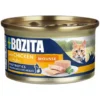 Hot Bozita Kyllingemousse 85 g - Kornfrit Fuldfoder til Kat Kattefoder & Snacks