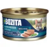 New Bozita Mousse Rensdyr 85 g - Kornfrit Fuldfoder til Kat Kattefoder & Snacks