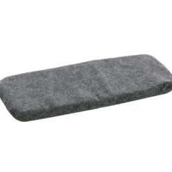 Bæretaske Gillian Mørk Grå 43x23x35 cm Transport Og Adgang Til Hvalpe - Tryg Og Nem Hverdag|Transport Og Adgang For Hunde - Tryg Og Nem Hverdag