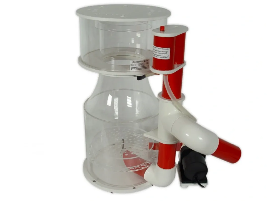 Clearance DeLuxe DeLuxe 300 internal with RD3 Speedy VS15 Skummer Skummer Til Saltvandsakvarier