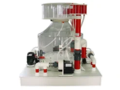 Best DeLuxe 650 external Modified Skummer Skummer Til Saltvandsakvarier