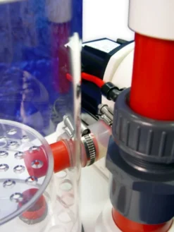 Sale DeLuxe 200 external Skummer Skummer Til Saltvandsakvarier