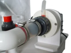 New DeLuxe 500 external Skummer Skummer Til Saltvandsakvarier