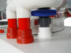 New DeLuxe 500 external Skummer Skummer Til Saltvandsakvarier