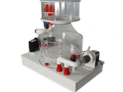 New DeLuxe 500 external Skummer Skummer Til Saltvandsakvarier