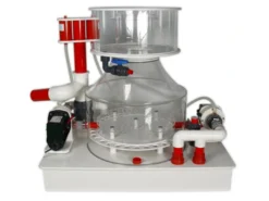 New DeLuxe 500 external Skummer Skummer Til Saltvandsakvarier