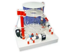 Hot DeLuxe 650 external Skummer Skummer Til Saltvandsakvarier