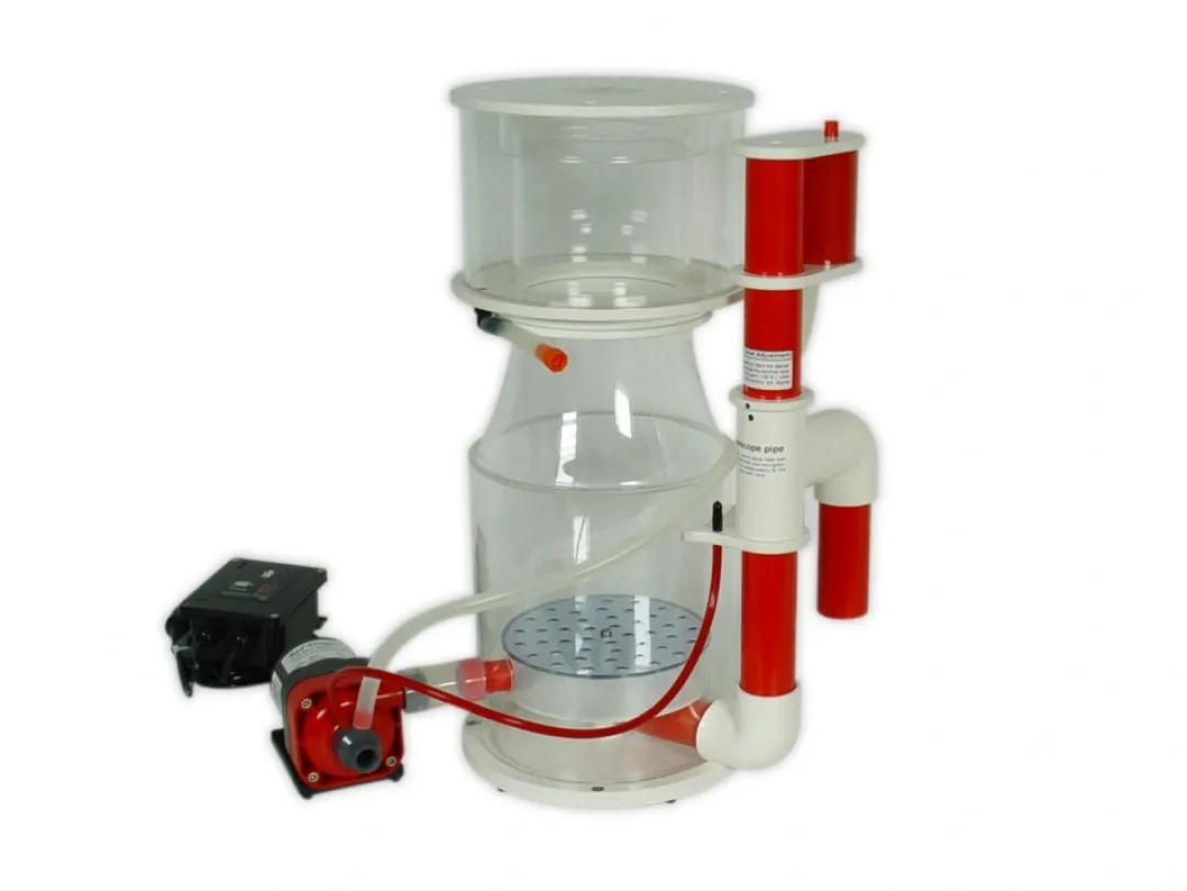Online DeLuxe 250 internal + RD3 Speedy Skummer Skummer Til Saltvandsakvarier