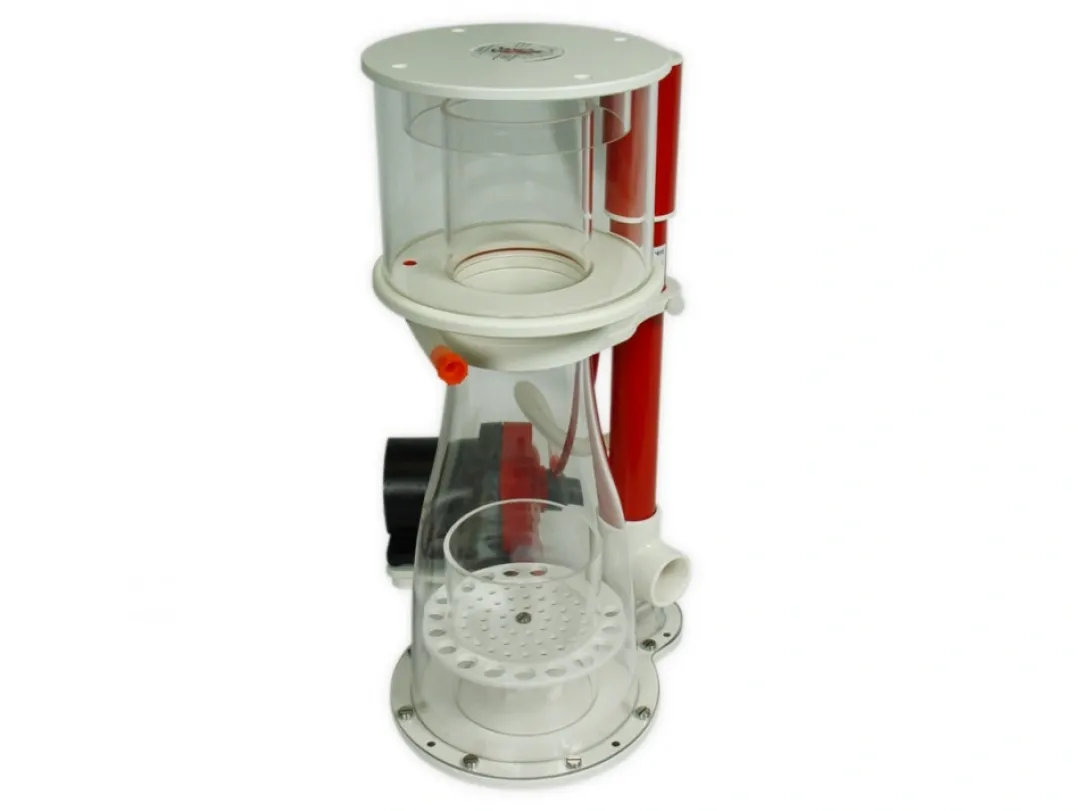 Double Cone 180 + RD3 Speedy Skummer Skummer Til Saltvandsakvarier