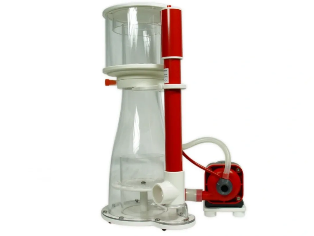 Double Cone 180 + RD3 Speedy Skummer Skummer Til Saltvandsakvarier