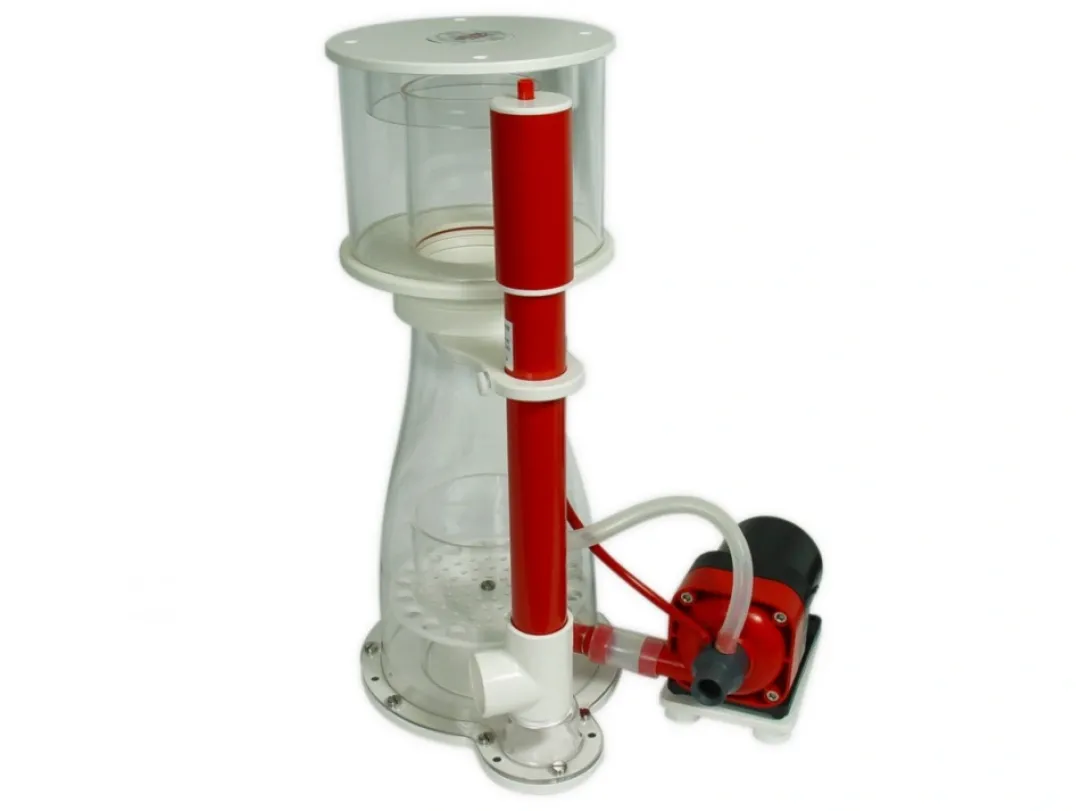 Double Cone 180 + RD3 Speedy Skummer Skummer Til Saltvandsakvarier