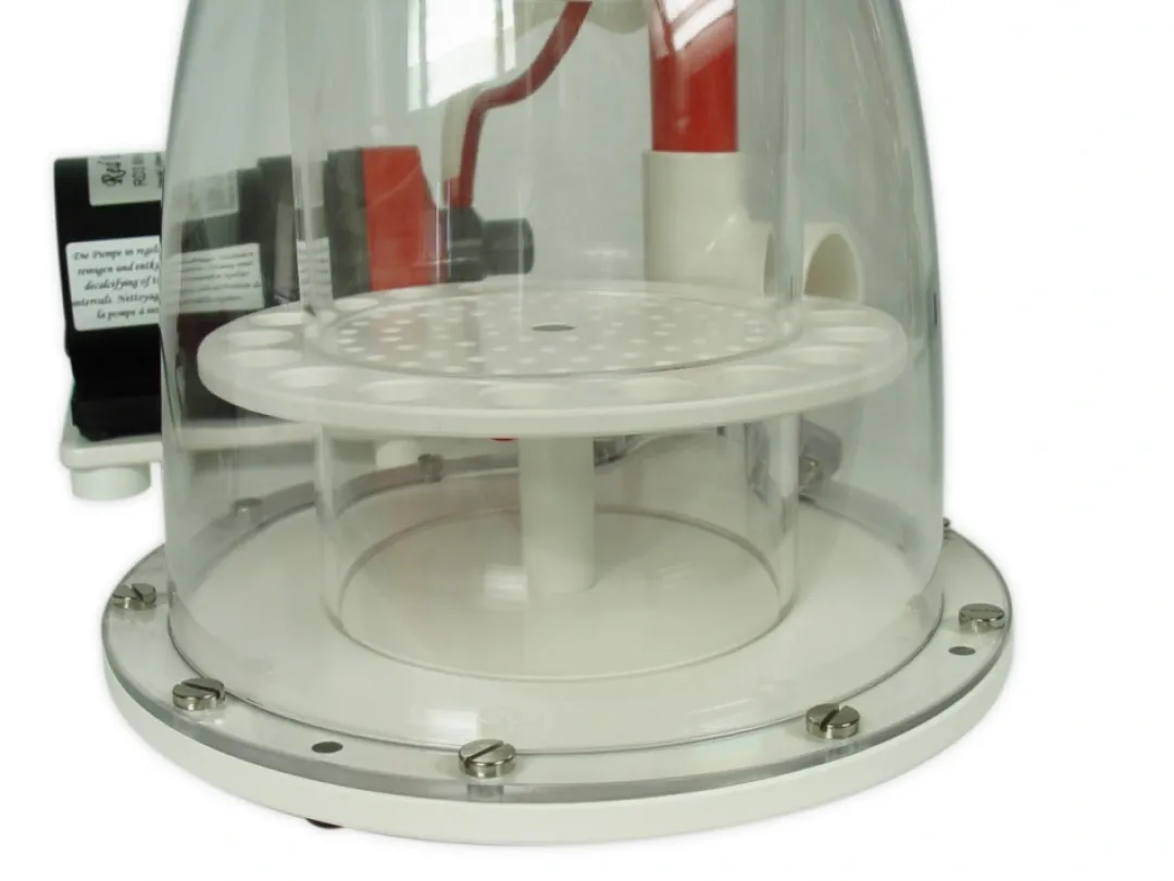 Online Double Cone 200 + RD3 Speedy Skummer Skummer Til Saltvandsakvarier