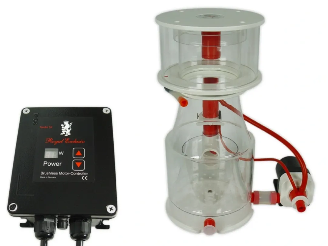 Sale Supermarin 250+ RD3 Speedy Skummer Til Saltvandsakvarier