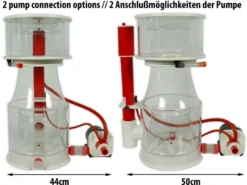 Sale Supermarin 250+ RD3 Speedy Skummer Til Saltvandsakvarier