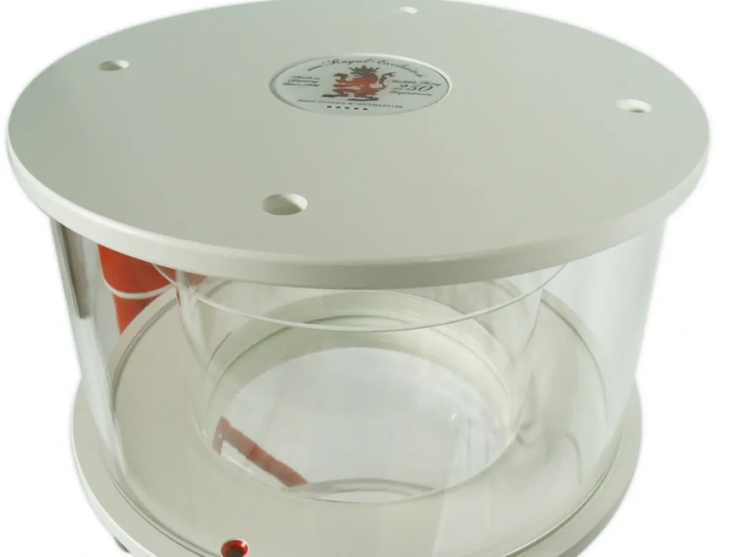 Sale Supermarin 250+ RD3 Speedy Skummer Til Saltvandsakvarier