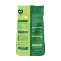 Discount Excel Adult Kaninfoder 1,5 kg - mint Foder & Snack Til Gnavere & Kanin