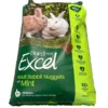 Outlet Excel Kaninfoder Mint 10 kg - voksen kanin Foder & Snack Til Gnavere & Kanin