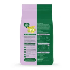 New Excel Light Kaninfoder 1,5 kg - Mint og Vægtkontrol Foder & Snack Til Gnavere & Kanin
