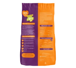 Clearance Excel Marsvin Solbær & Oregano 10 kg - fuldfoder med ekstra smag Foder & Snack Til Gnavere & Kanin